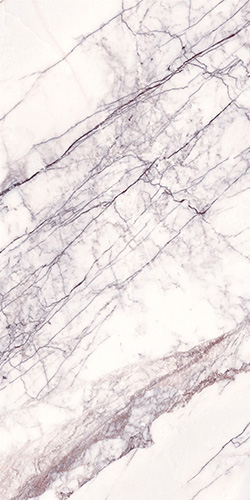 Керамогранит Big Stone, Белый, розовый, BSP 126303