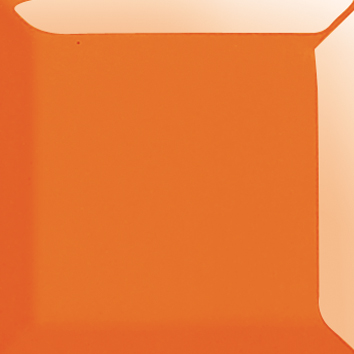Керамическая плитка Small Tile, Оранжевый, STB 1502