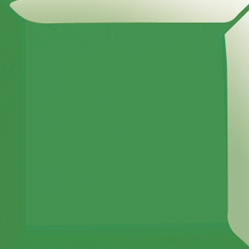 Керамическая плитка Small Tile, Зеленый, STB 1506