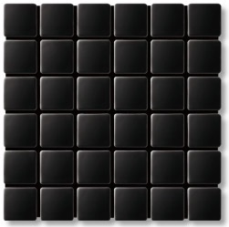 Мозаика Черный, CFR 480007