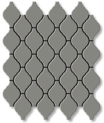 Мозаика Серый, QR 540014