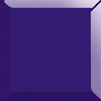 Керамическая плитка Small Tile, Фиолетовый, STB 1508
