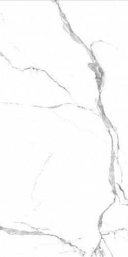 Керамогранит Big Stone, Белый, BSH 126201