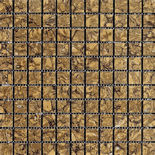 Песочная мозаика Marble, Коричневый, PMR 6610 M2525