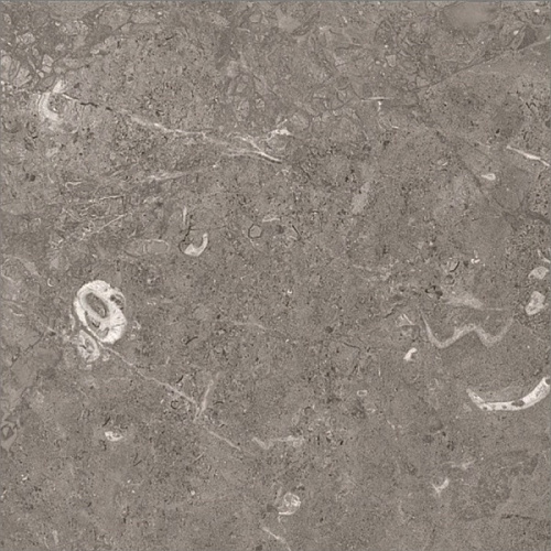 Серый полированный керамогранит Art Stone, Серый, PSA 6016