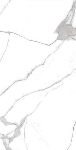 Керамогранит Big Stone, Белый, BSP 126518