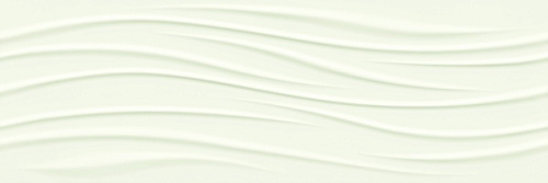 Керамическая плитка Fashion Apartment, Белый, Зеленый, YDG 93907 W