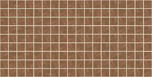 Керамическая плитка Solid Tile, Коричневый, IVP 36687 B