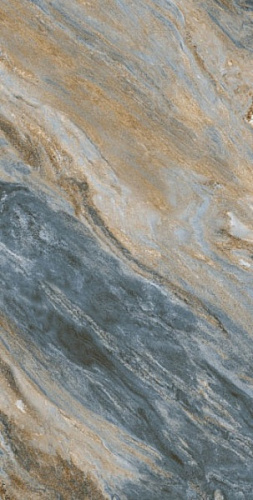 Керамогранит Big Stone, Голубой, Бежевый, BSP 126316