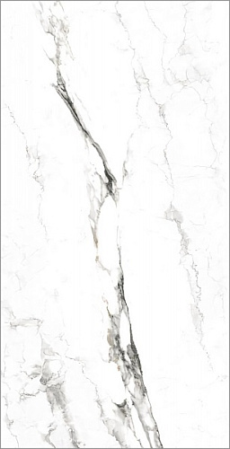 Керамогранит Big Stone, Белый, BSH 126329