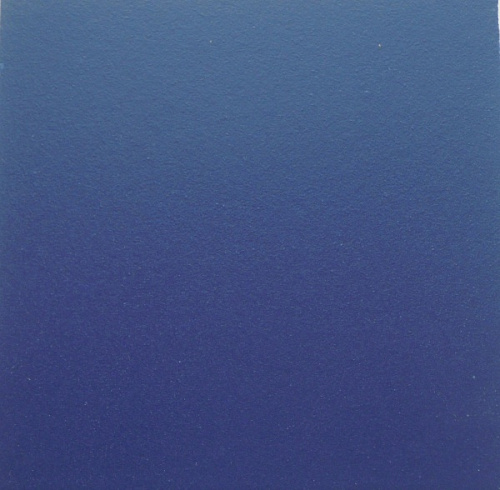Керамогранит Monocolour, Синий, MGM 6609
