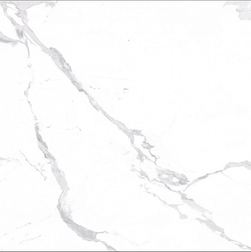 Керамогранит Art Stone, Белый, HSA 6096