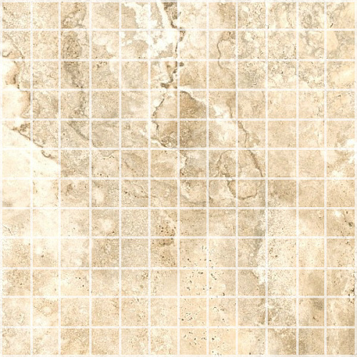 Мозаика Art Stone, Бежевый, PSA 6051 A FM1